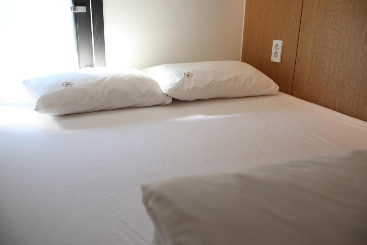 Kyungsung Hotel 3*