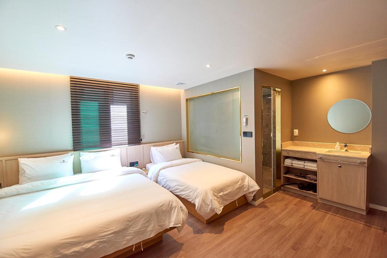 Hotel Bonathree *