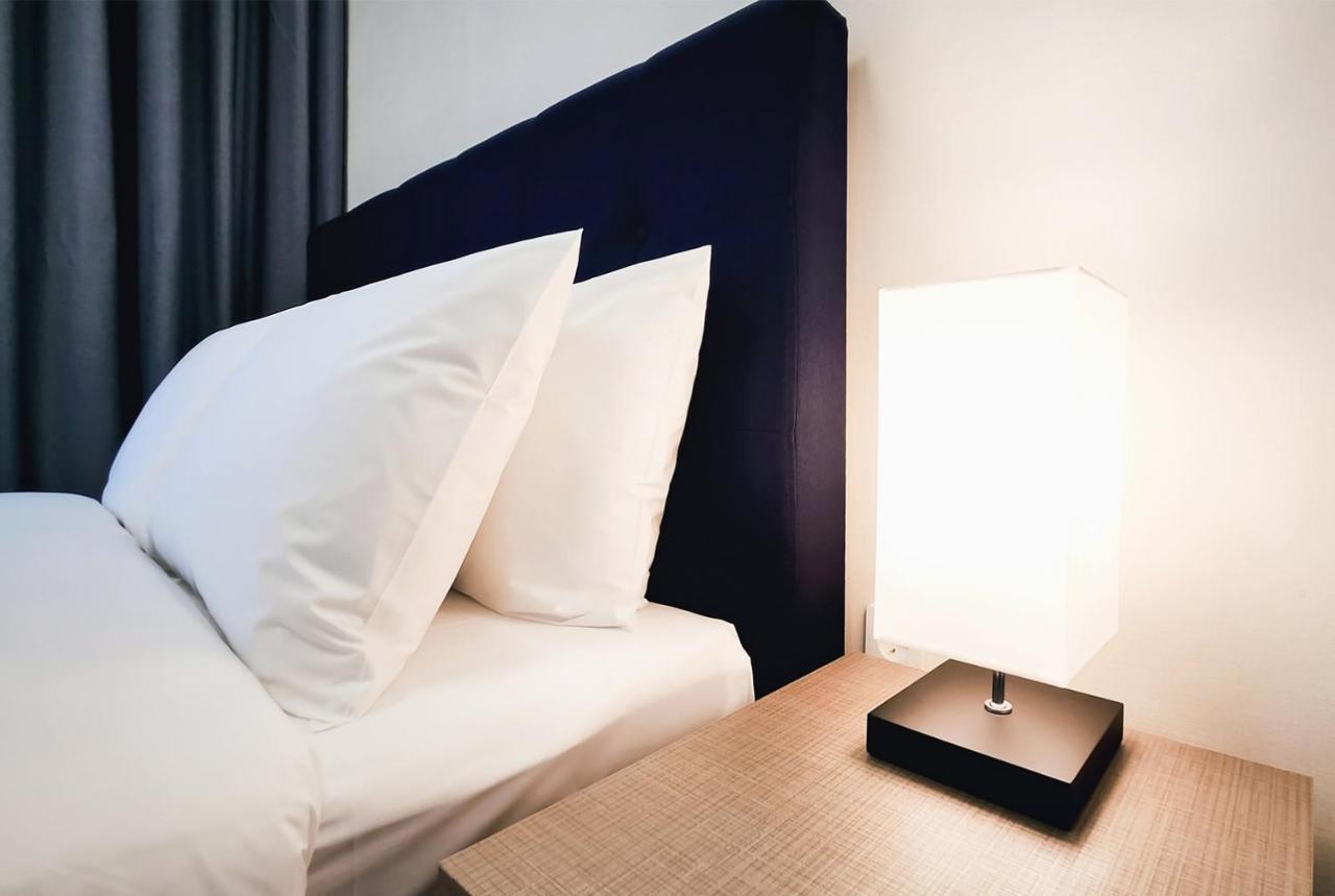 Hotel Haeundae Blue Story