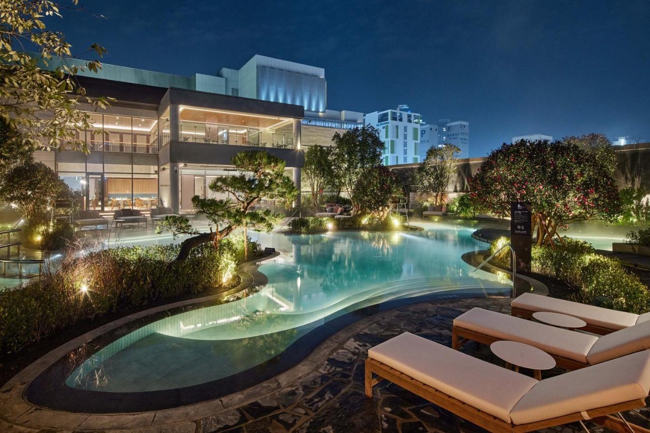 Hotel Lotte Busan