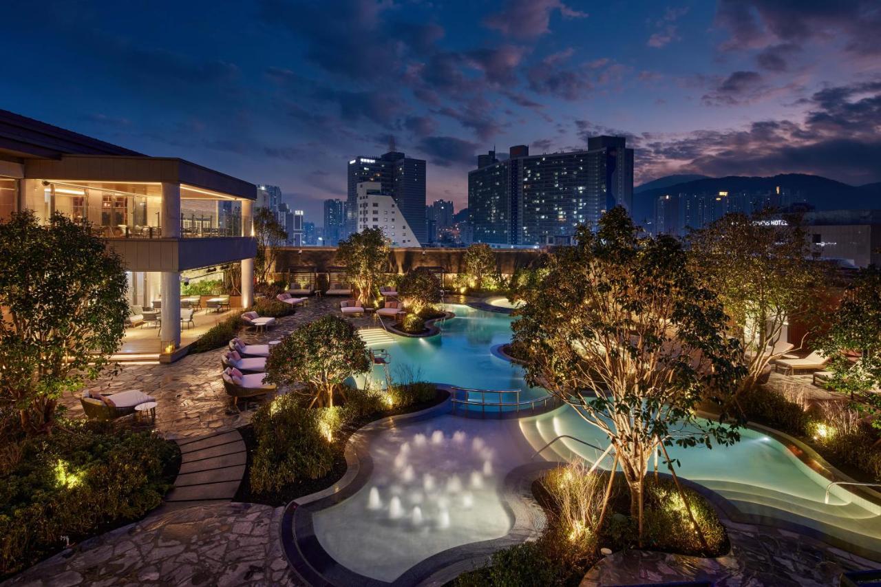 Hotel Lotte