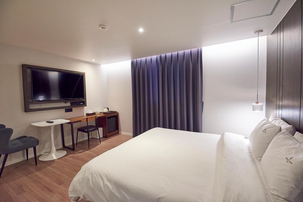Bonathree Hotel