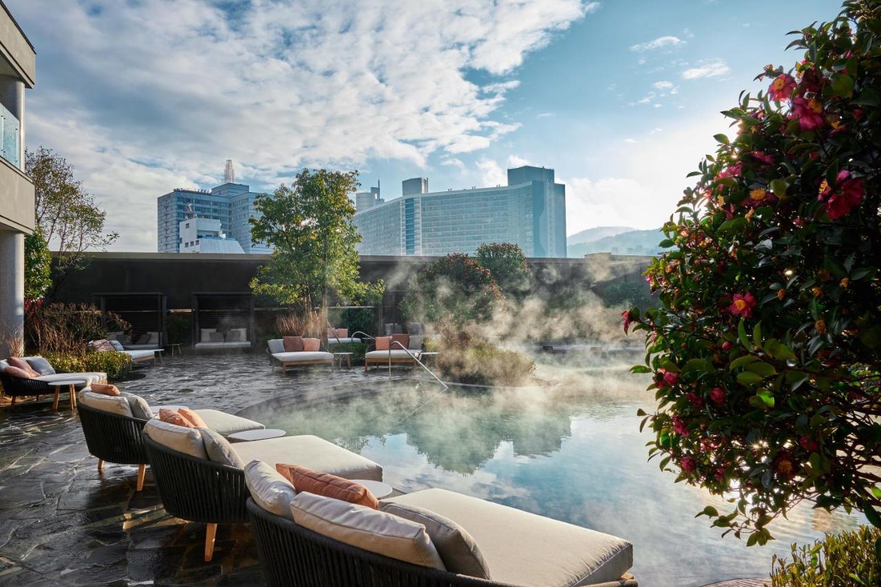 Lotte Hotel Busan
