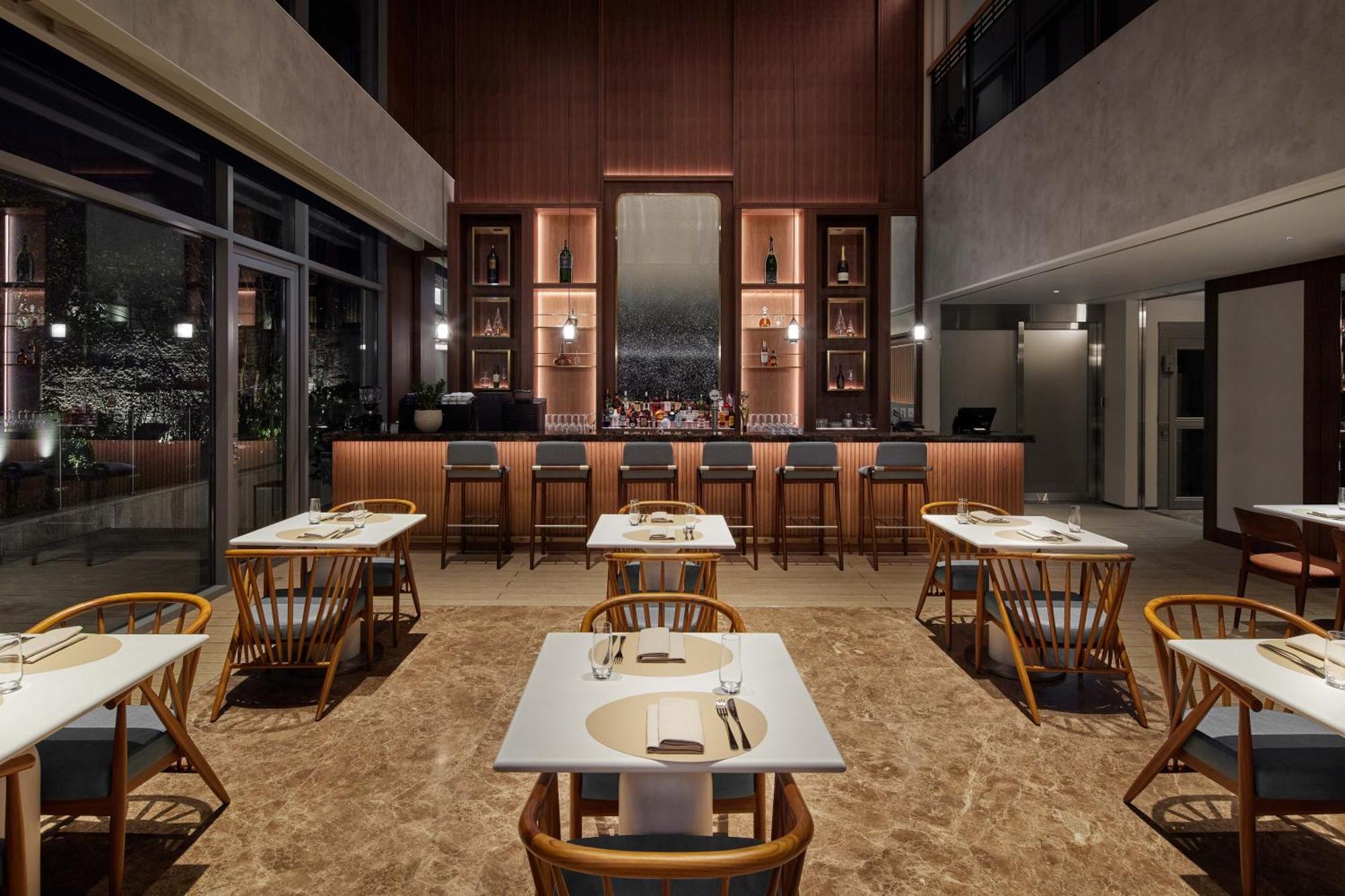 Hotel Lotte 5*