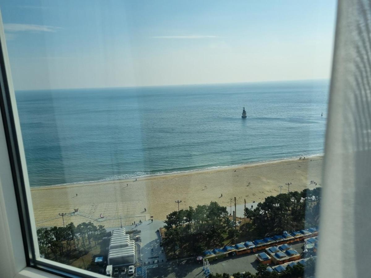 Toyoko Haeundae 2 Hotel 3*
