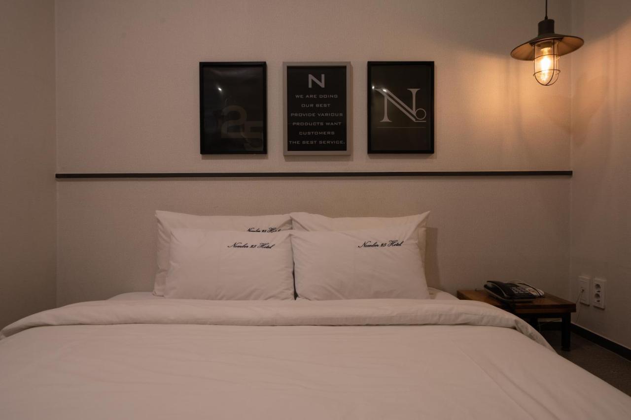Hotel No25 Yeonsan 3*