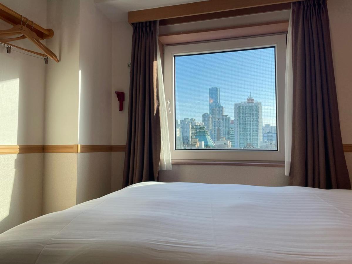 Hotel Toyoko Seomyeon
