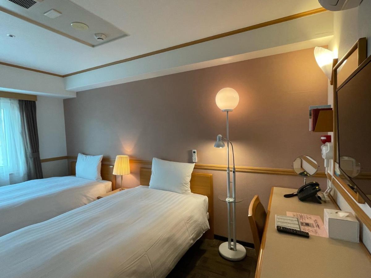 Toyoko Seomyeon Hotel Busan