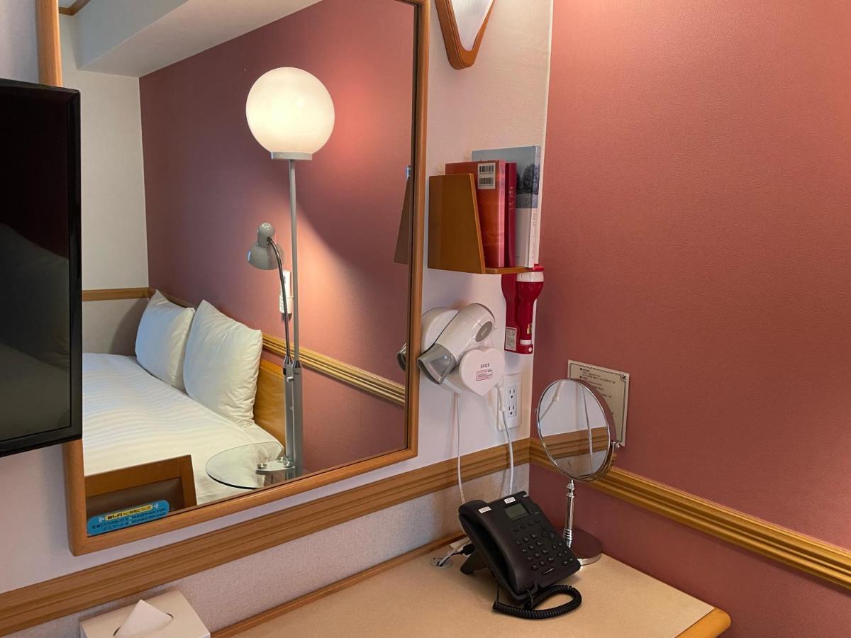 Toyoko Seomyeon 3* Busan