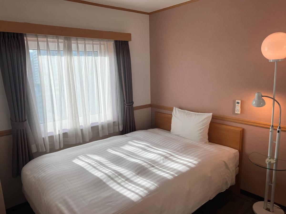 Toyoko Seomyeon Hotel