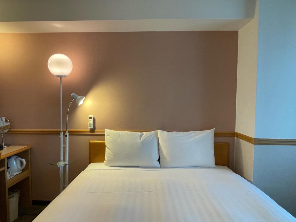 Toyoko Seomyeon Hotel Busan