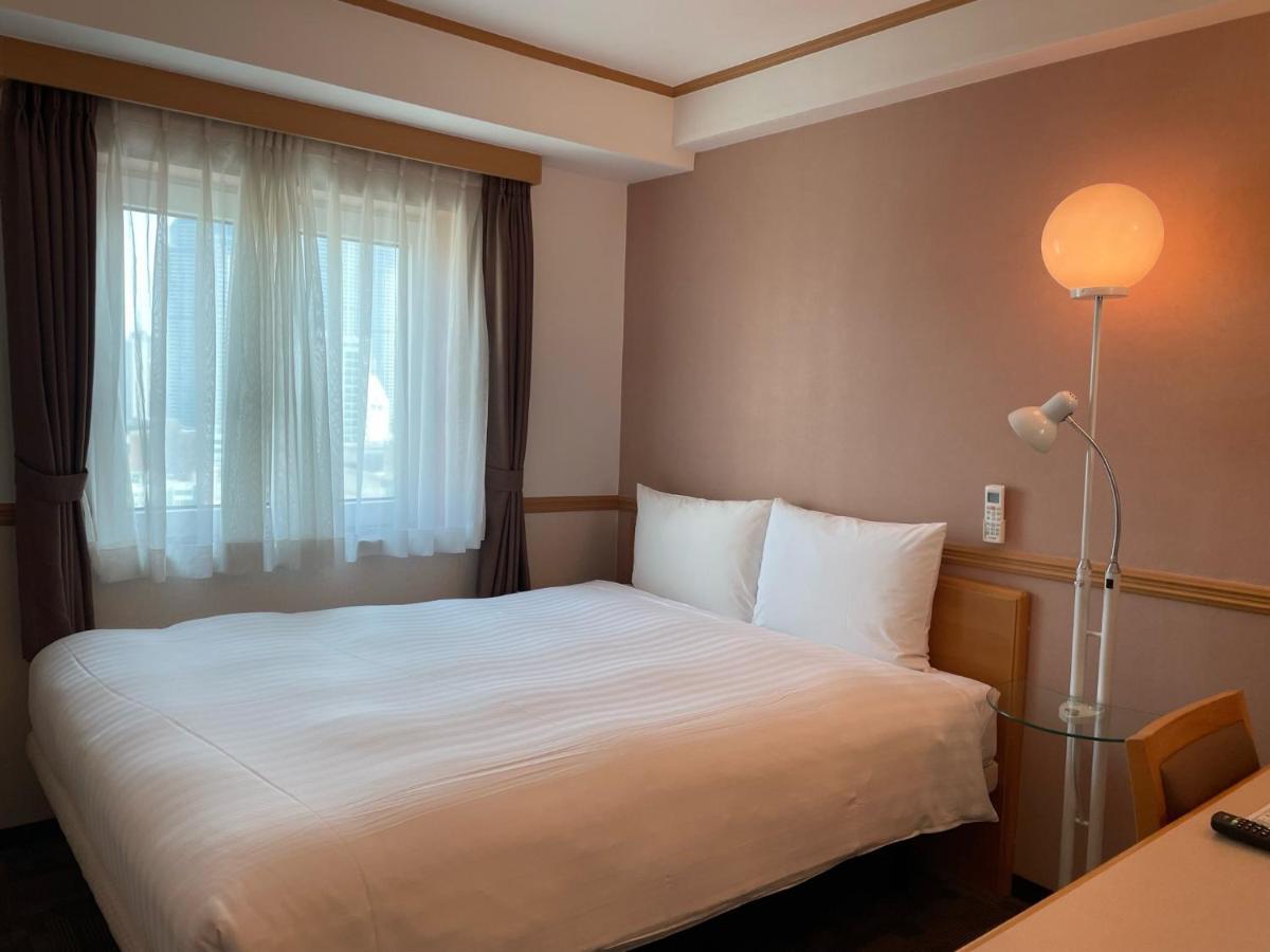 Toyoko Seomyeon Hotel Busan