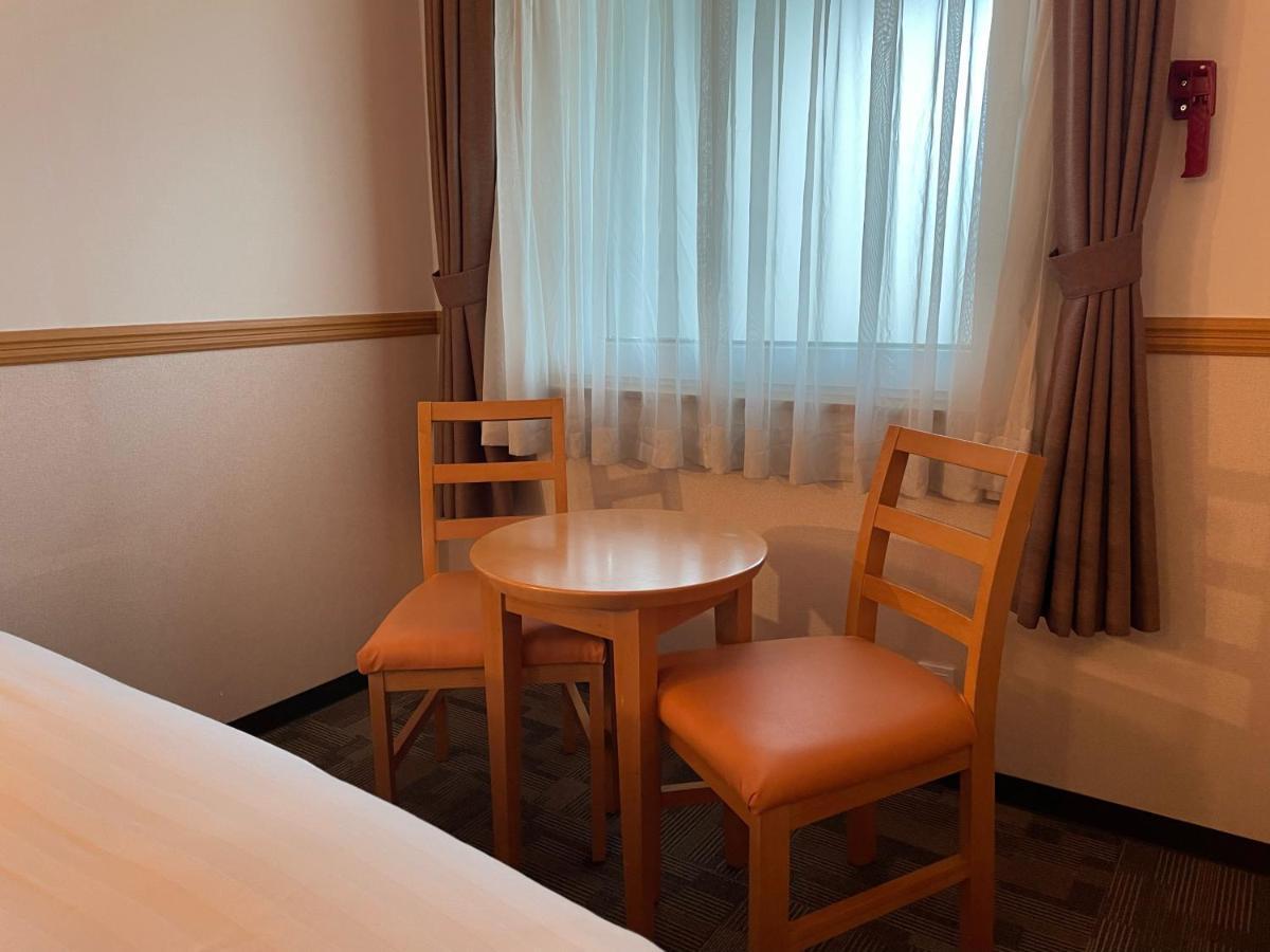 Toyoko Seomyeon Hotel Busan