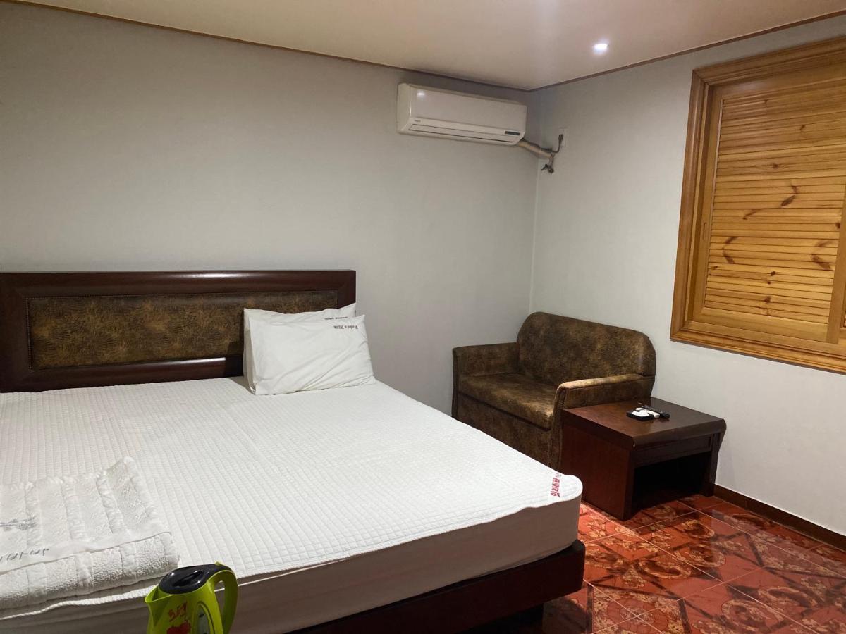 Motel Alibaba 2*