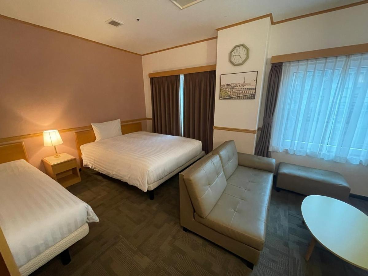 Hotel Toyoko Seomyeon