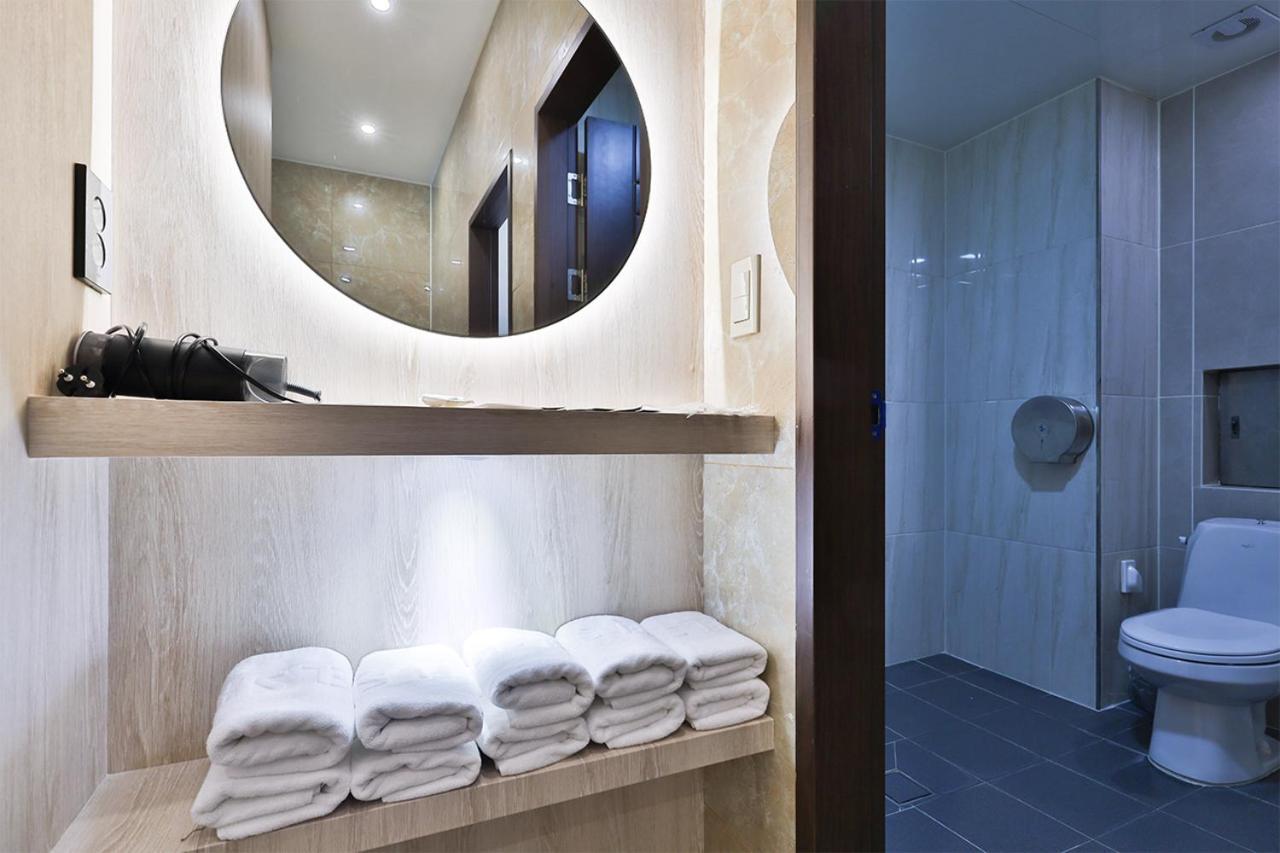 Seomyeon Ib Hotel Busan