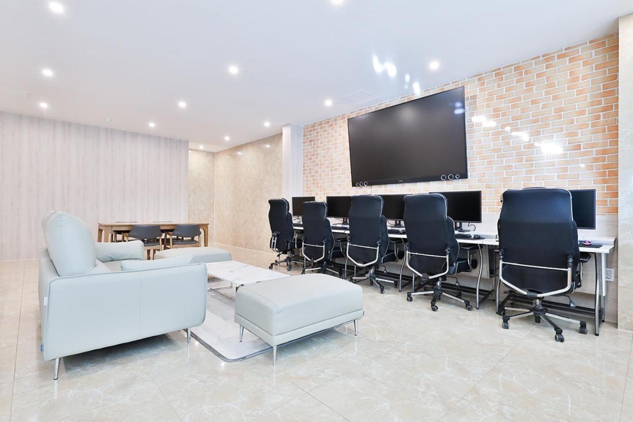 Hotel Seomyeon Ib