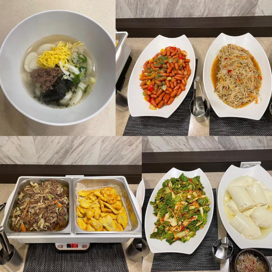 Toyoko Seomyeon Hotel