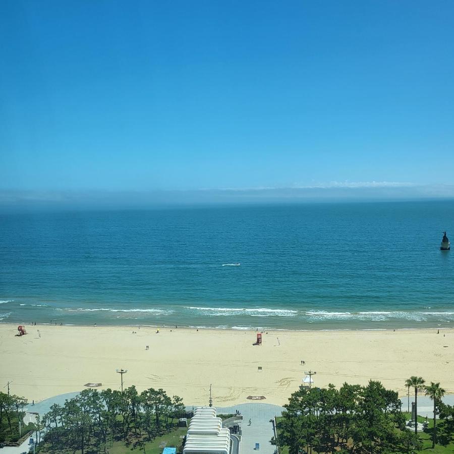 Hotel Toyoko Haeundae 2 Busan