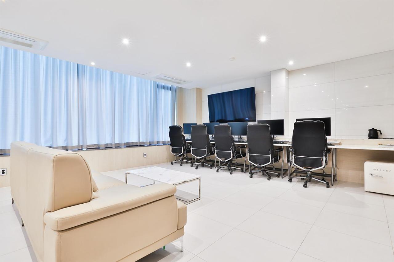 Seomyeon Ib Hotel