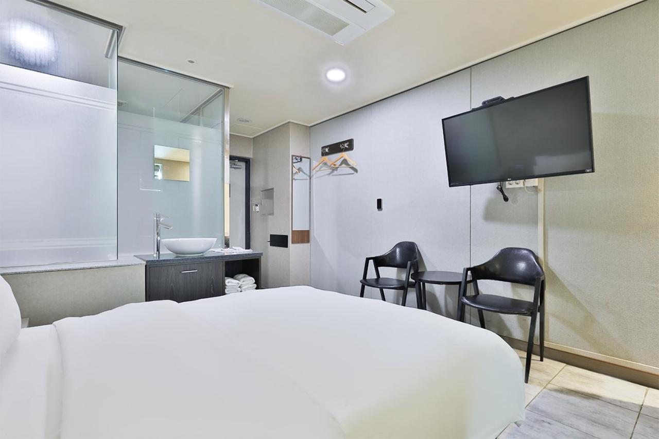 Seomyeon Ib 3* Busan