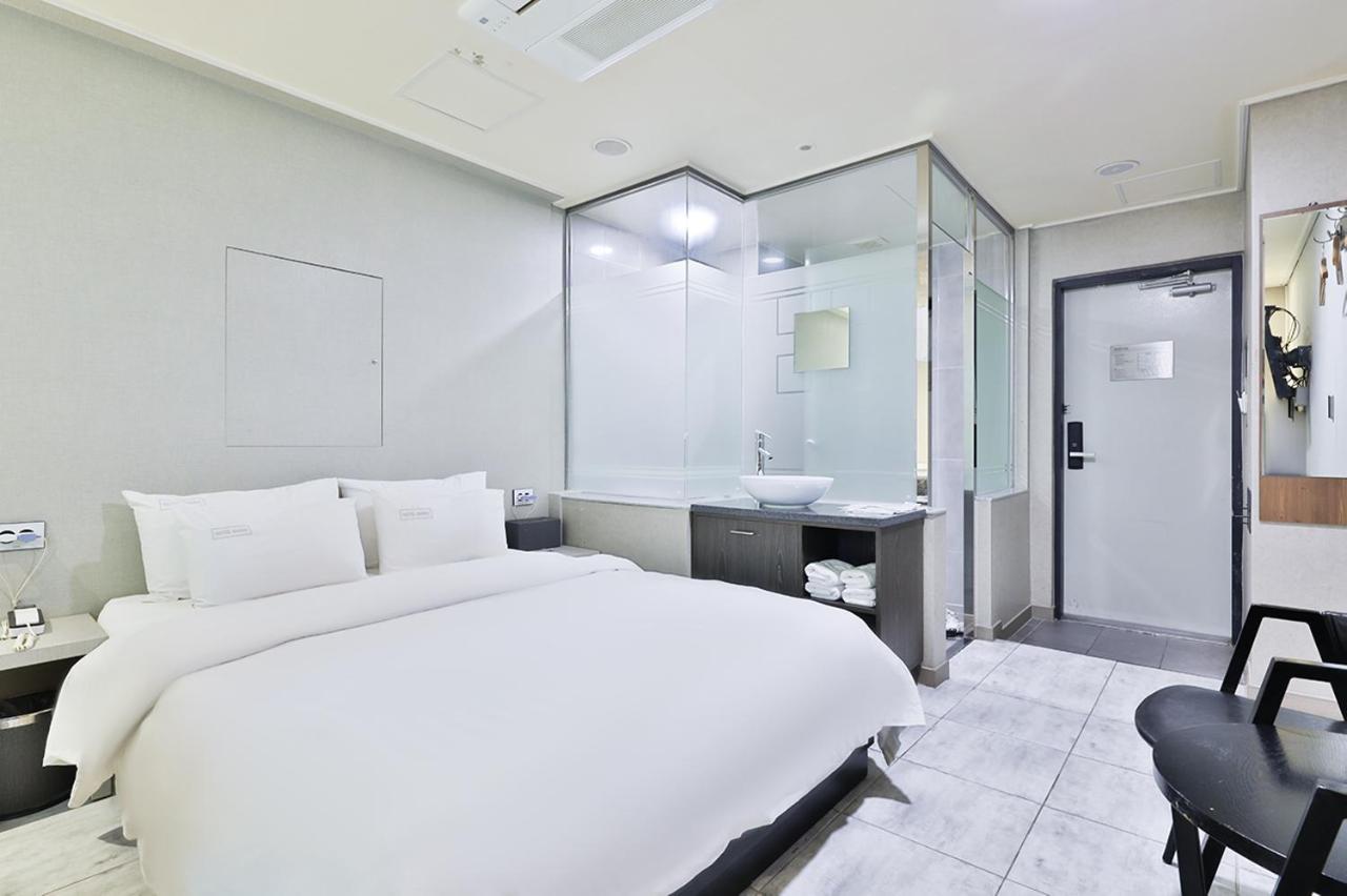 Hotel Seomyeon Ib 3*