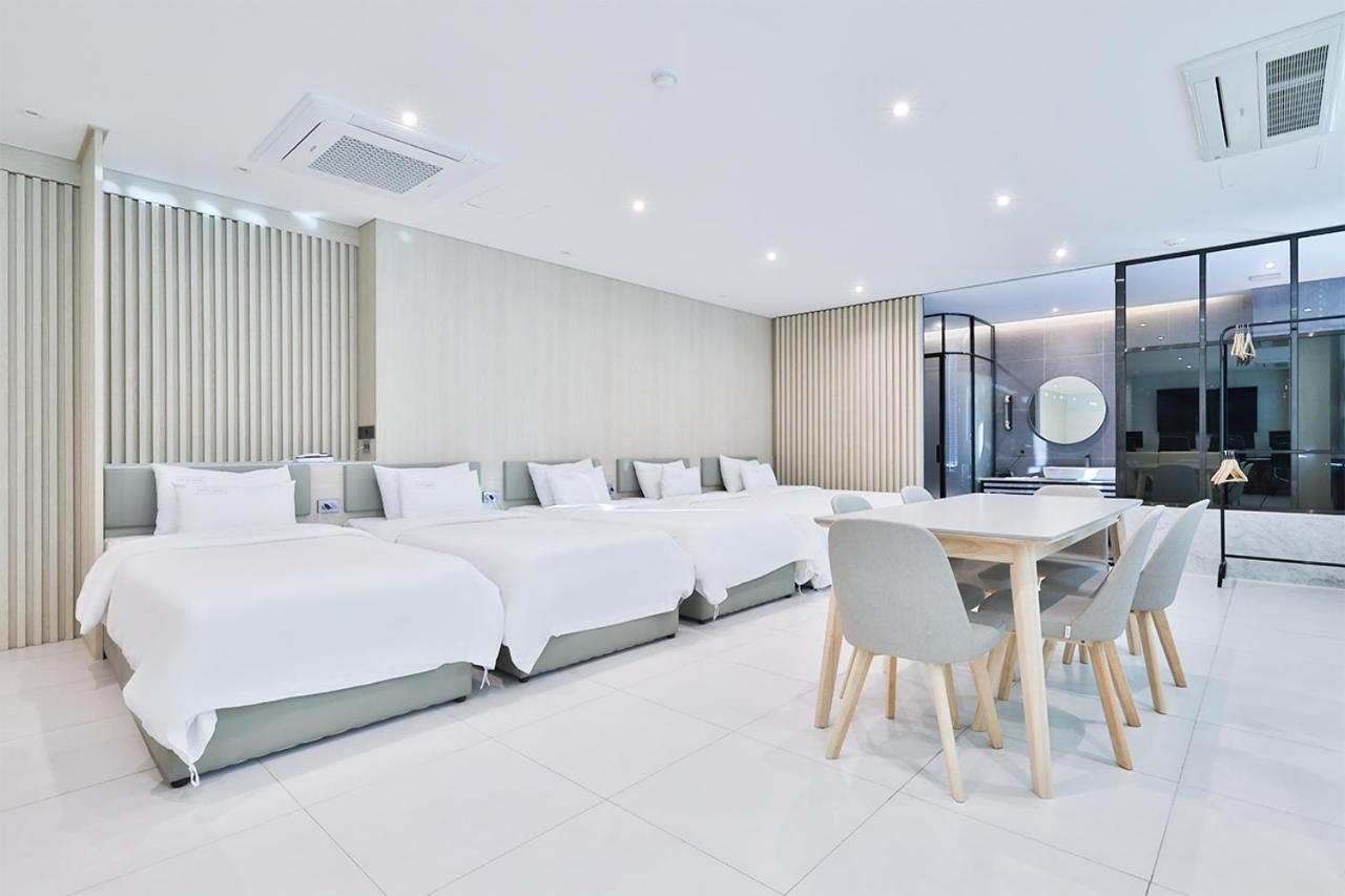 Hotel Seomyeon Ib