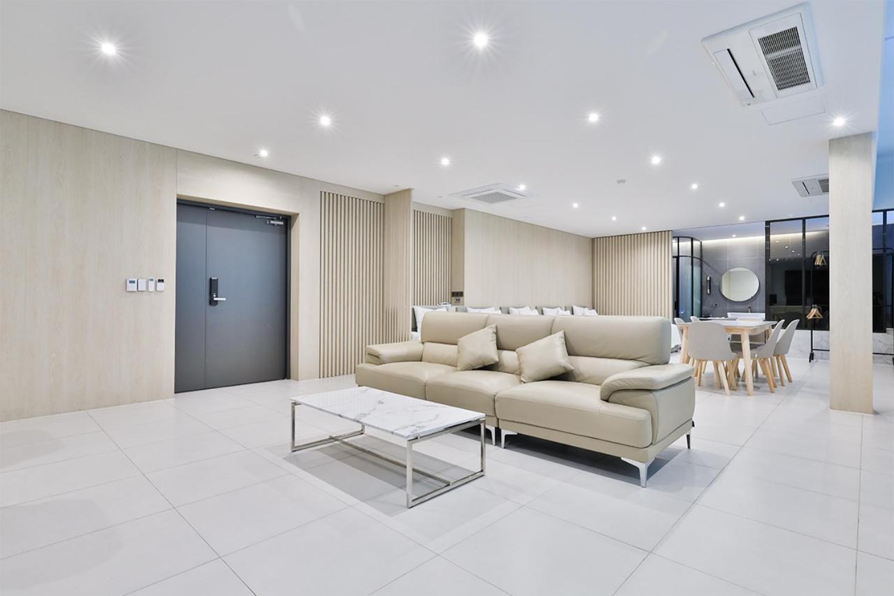 Hotel Seomyeon Ib Busan