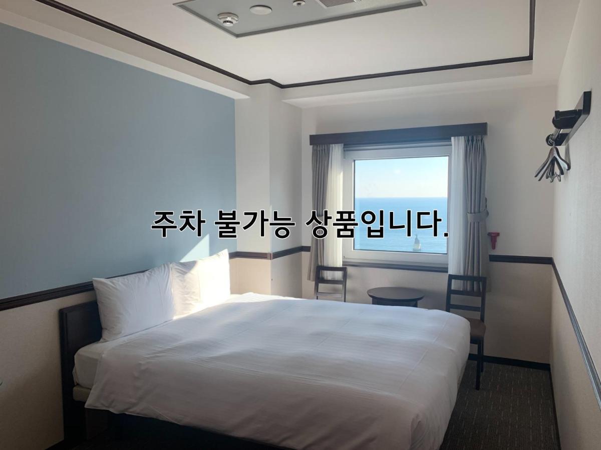 Toyoko Haeundae 2