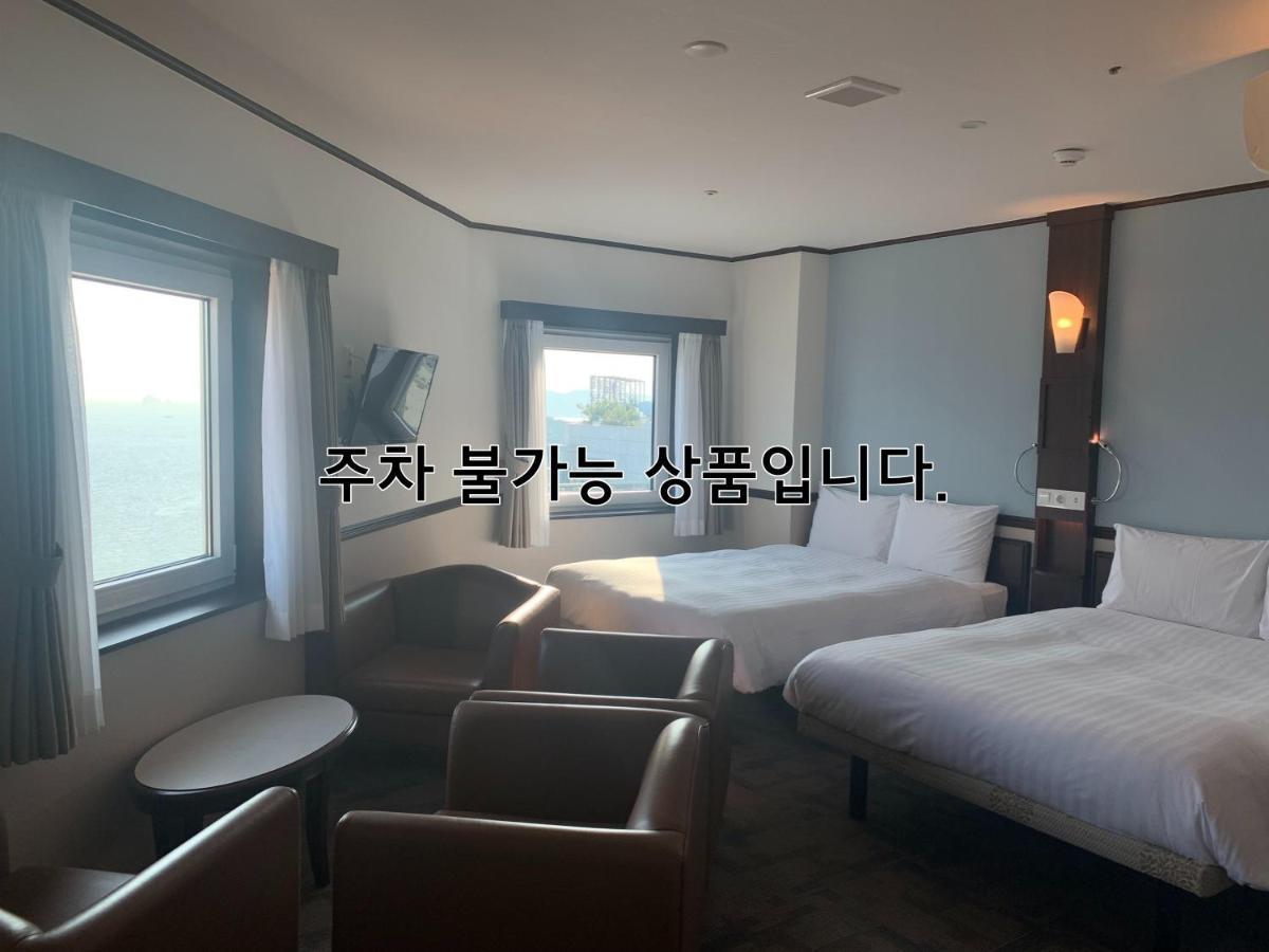 Hotel Toyoko Haeundae 2 Busan