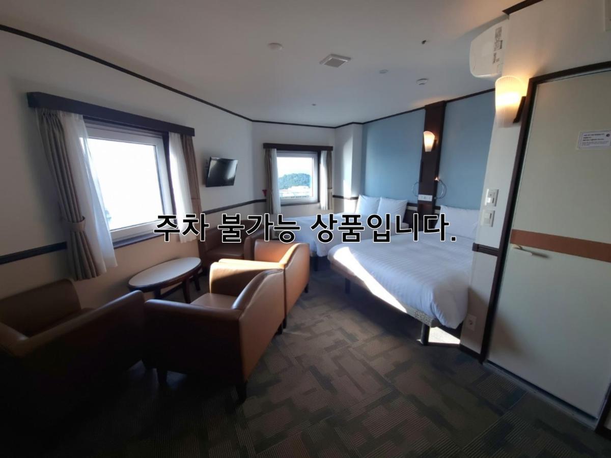 Toyoko Haeundae 2 Busan