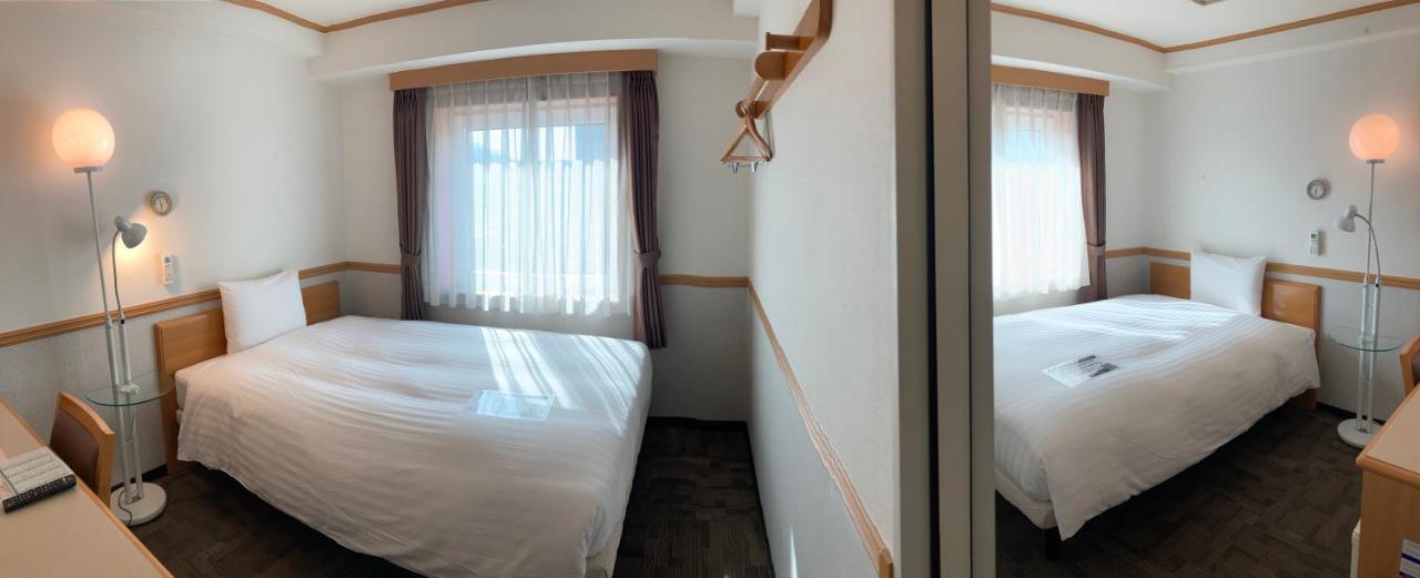 Hotel Toyoko Seomyeon Busan