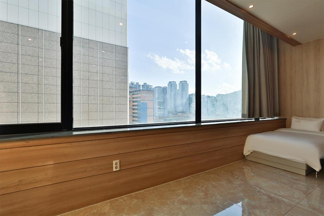 Seomyeon Ib Busan