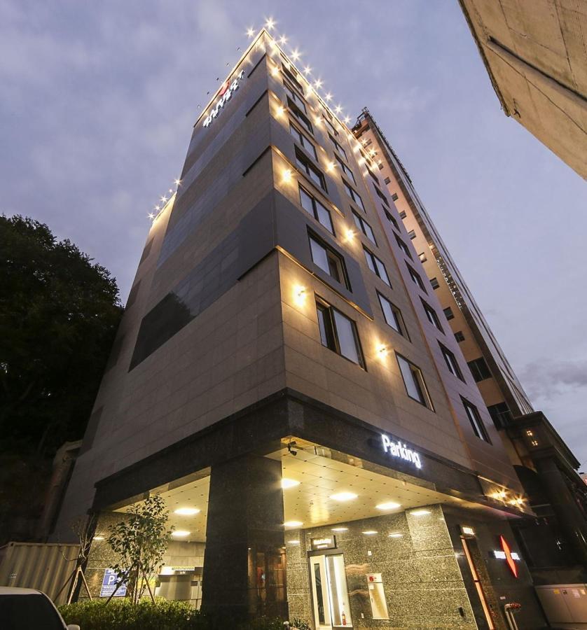 Maron Nampo Hotel 3*