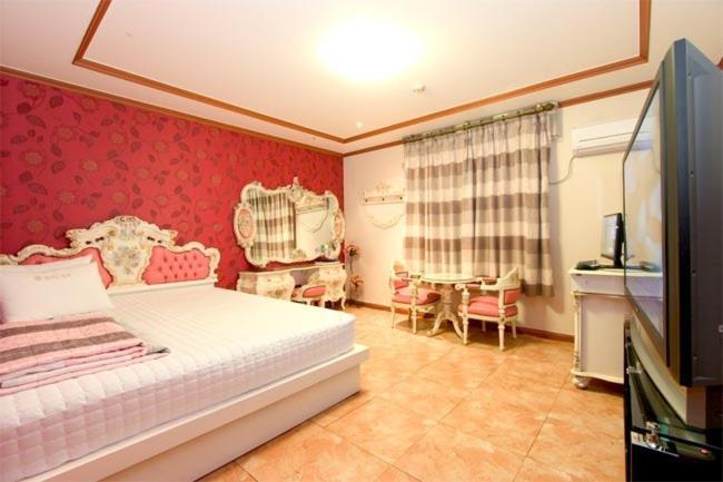 Haeundae Inca 2*