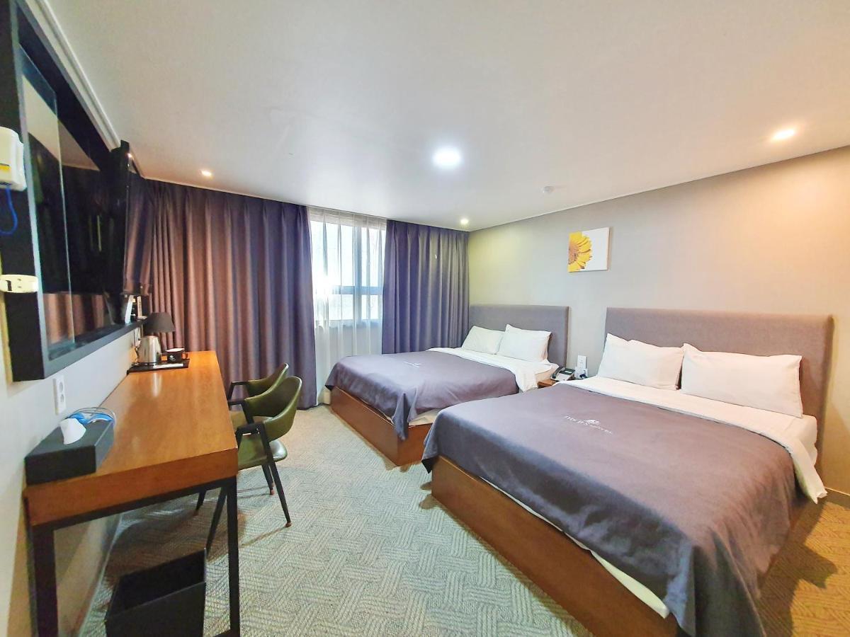 Hotel The Bs 3*