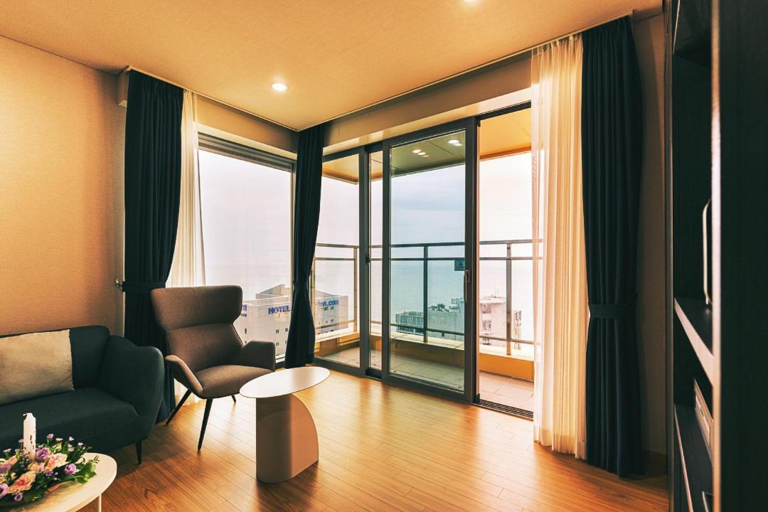 Khách sạn Kwangsu Haeundae
