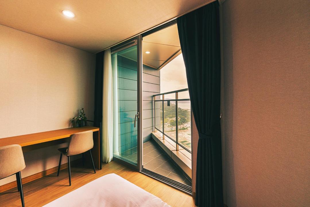 Kwangsu Haeundae 4*
