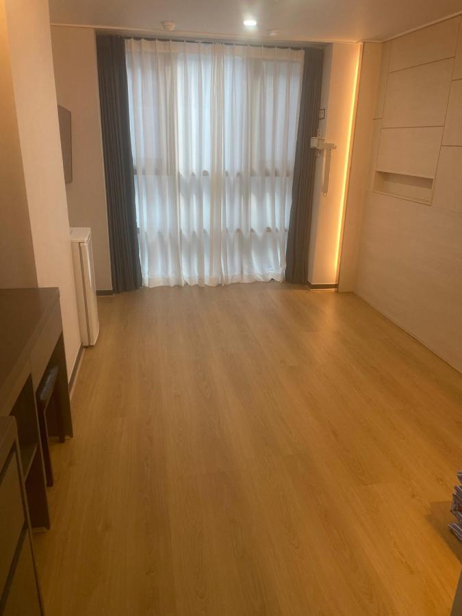 Khách sạn Griffinbay Busan