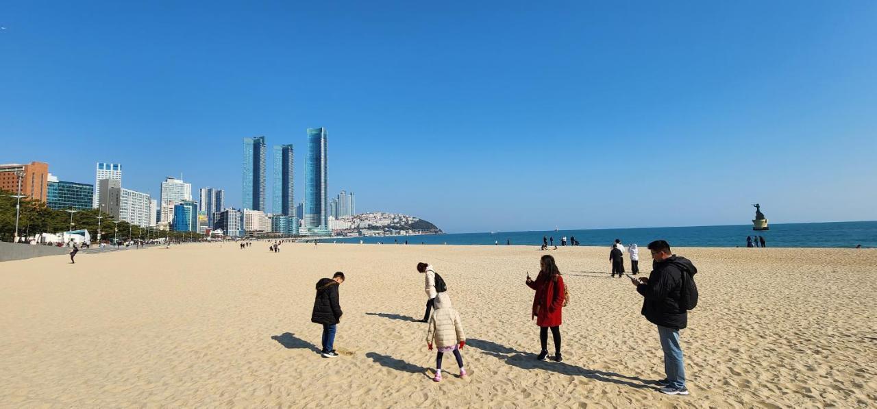 Denbasta Seomyeon Hotel 2*