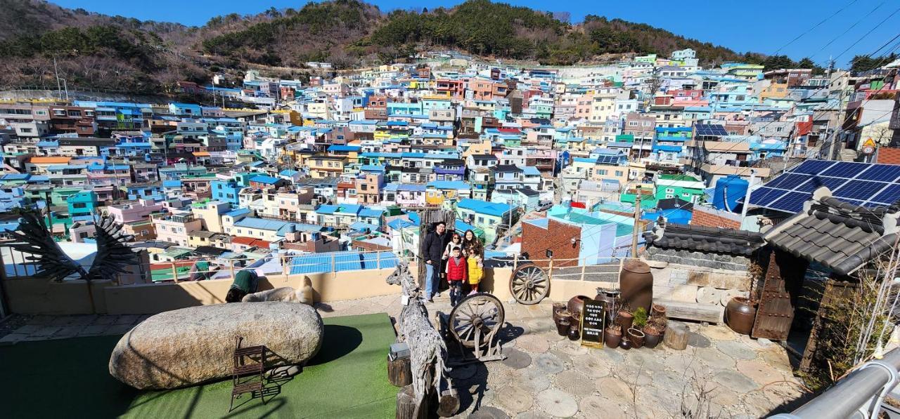 Denbasta Seomyeon 2* Busan