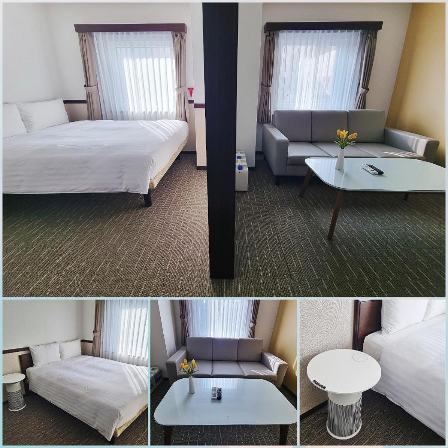 Hotel Toyoko Haeundae 2 3*