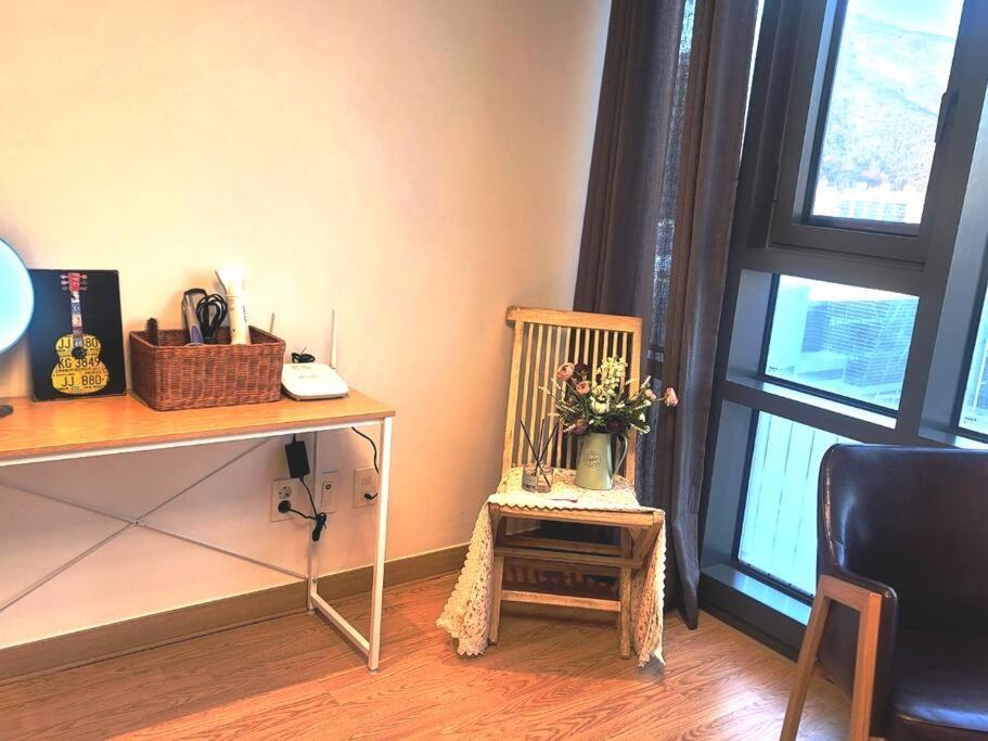 다나펜션 Apartment