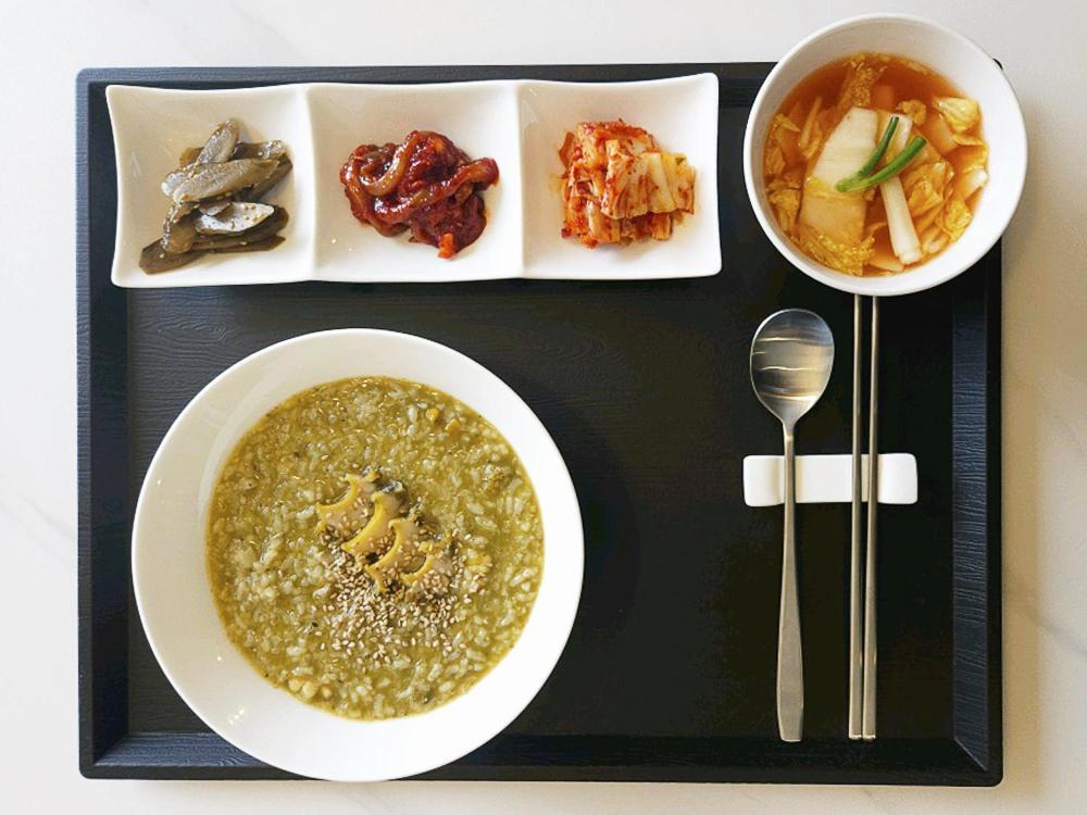 Foret Premier Nampo Hotel Busan