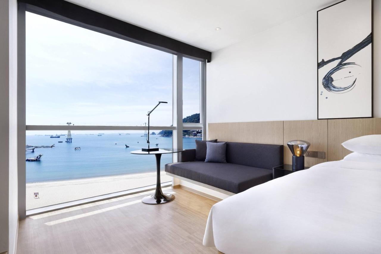Fairfield By Marriott Songdo Hotel