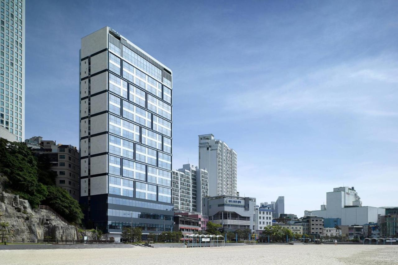 Fairfield By Marriott Songdo 3* Busan