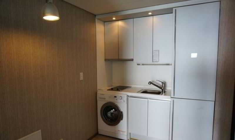 Kunoh Seacloud Hotel 4*