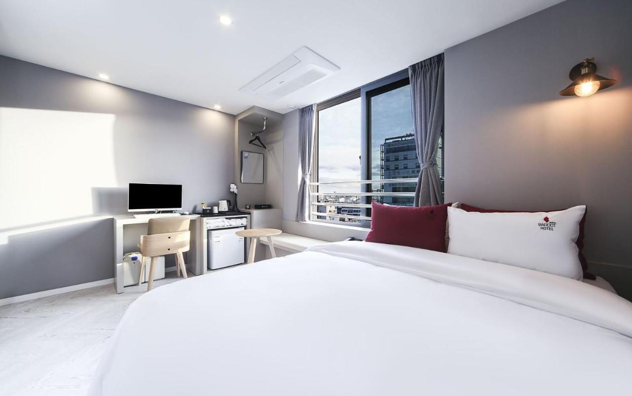 Maron Nampo Hotel Busan