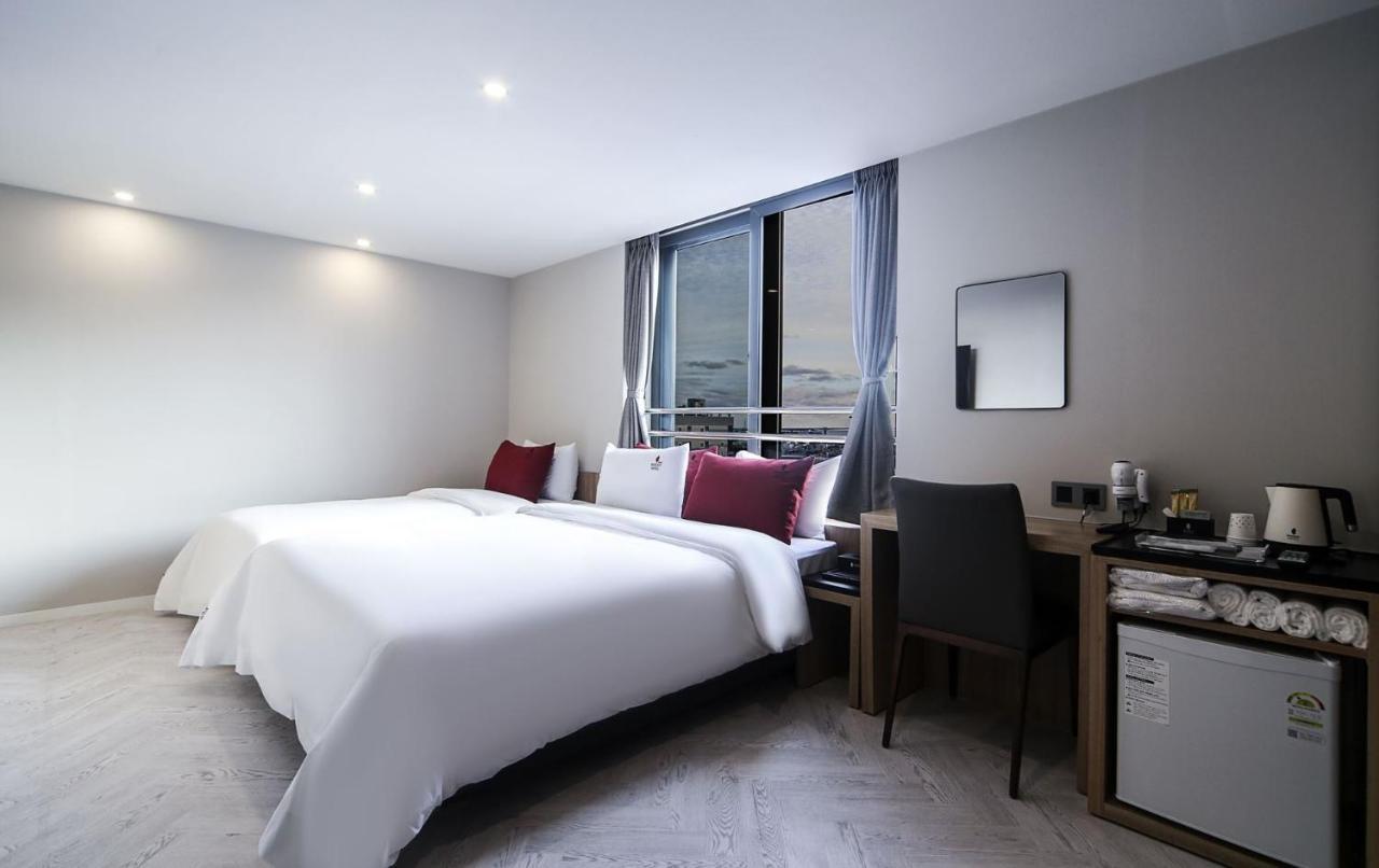 Maron Nampo Hotel Busan