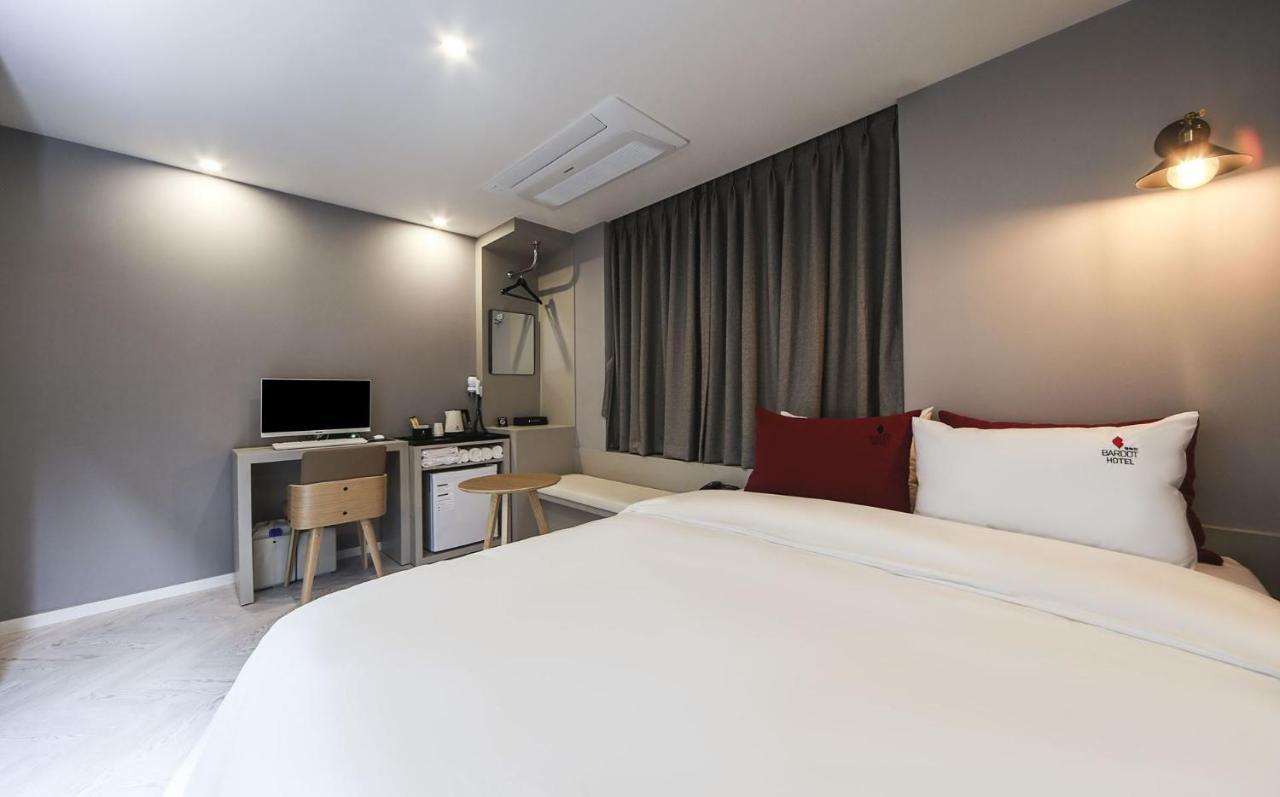 Hotel Maron Nampo 3*